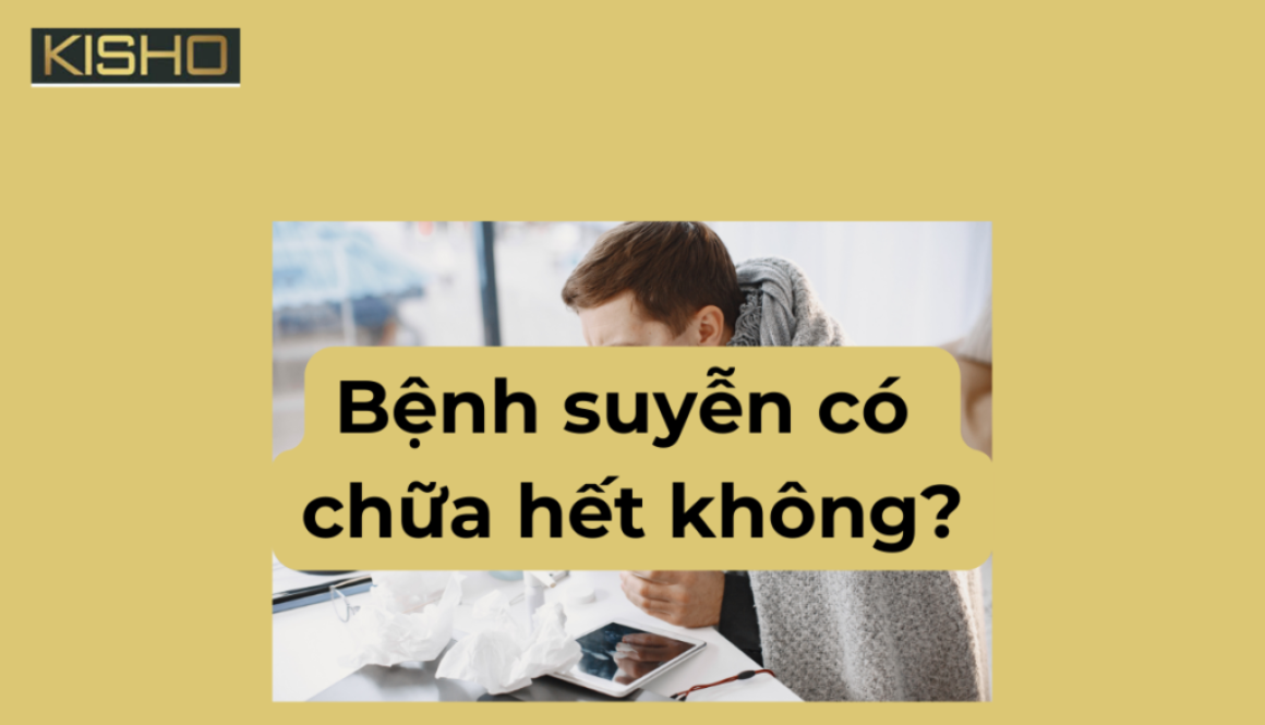 Bệnh suyễn có chữa hết không?