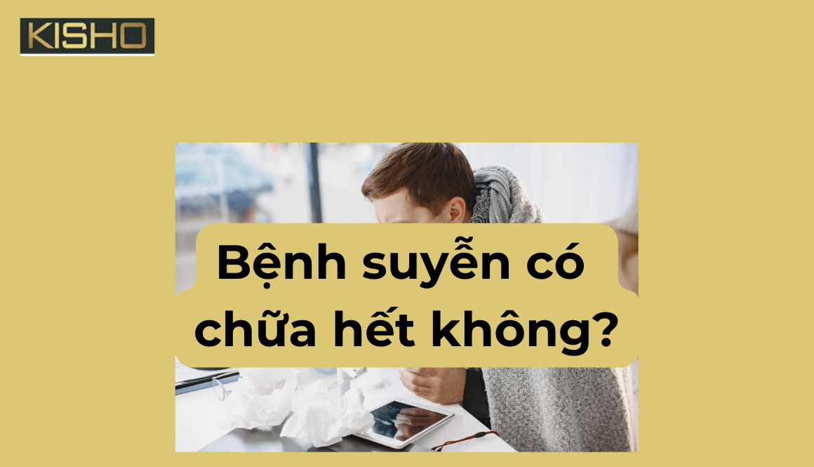 Bệnh suyễn có chữa hết không?