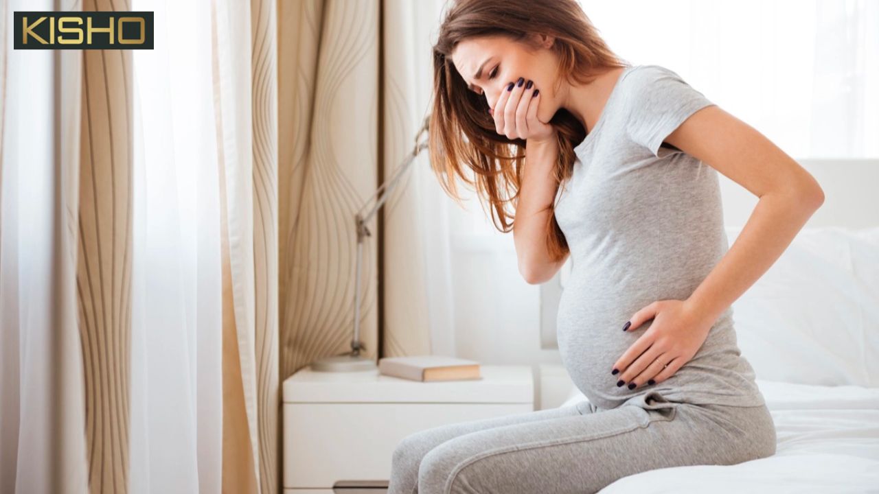 Việc quản lý bệnh hen suyễn khi mang thai là rất quan trọng cho sức khỏe của mẹ và thai nhi