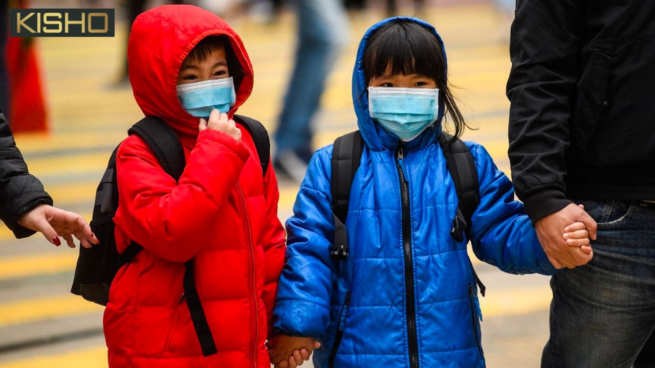 Các triệu chứng hen suyễn ở trẻ em xuất hiện nhiều hơn vào lạnh
