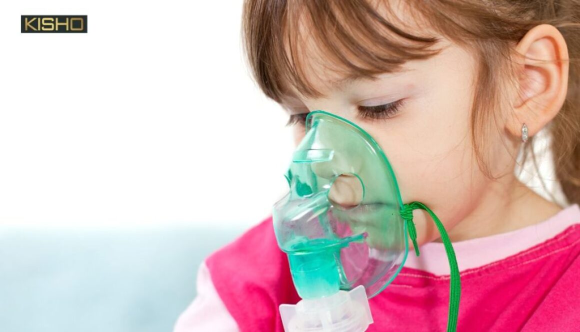Dấu hiệu nhận biết trẻ bị hen suyễn mà bố mẹ nhất định phải ghi nhớ