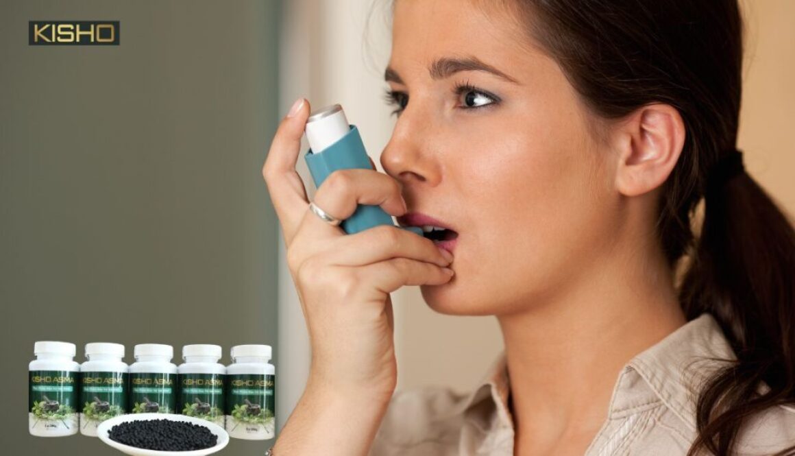Bệnh hen suyễn là gì? Những triệu chứng của bệnh