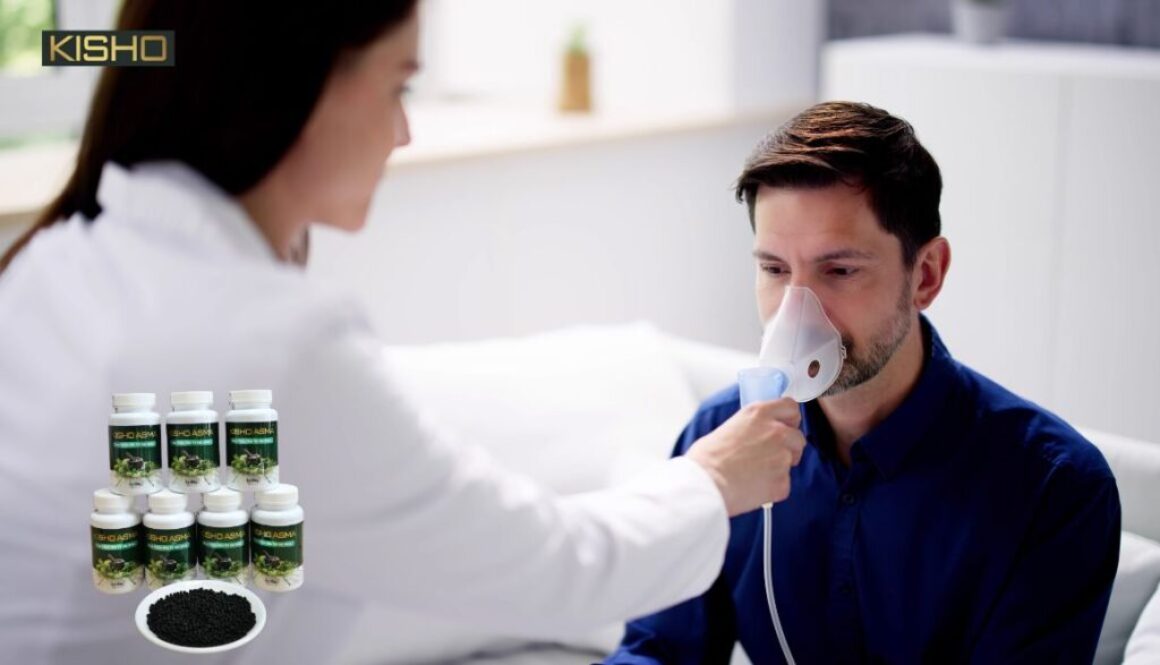 Bệnh hen suyễn điều trị như thế nào?