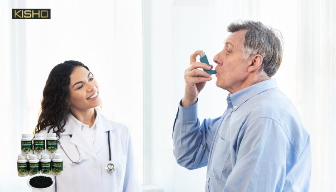 Những điều cơ bản về căn bệnh hen suyễn