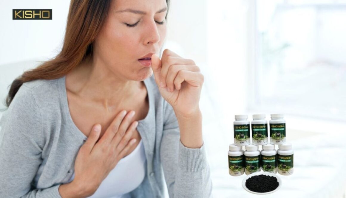 Những điều cần biết về bệnh hen phế quản