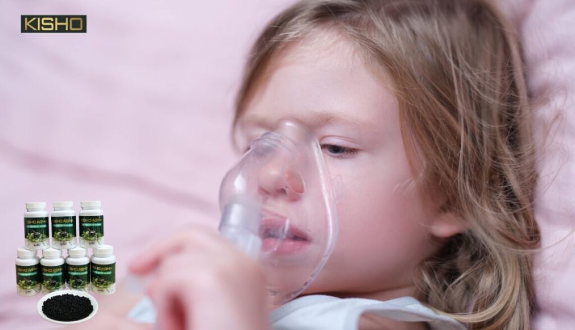 Các dấu hiệu suyễn ở trẻ mà bố mẹ cần biết