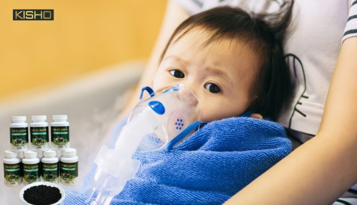 Hen suyễn cực kỳ nguy hiểm