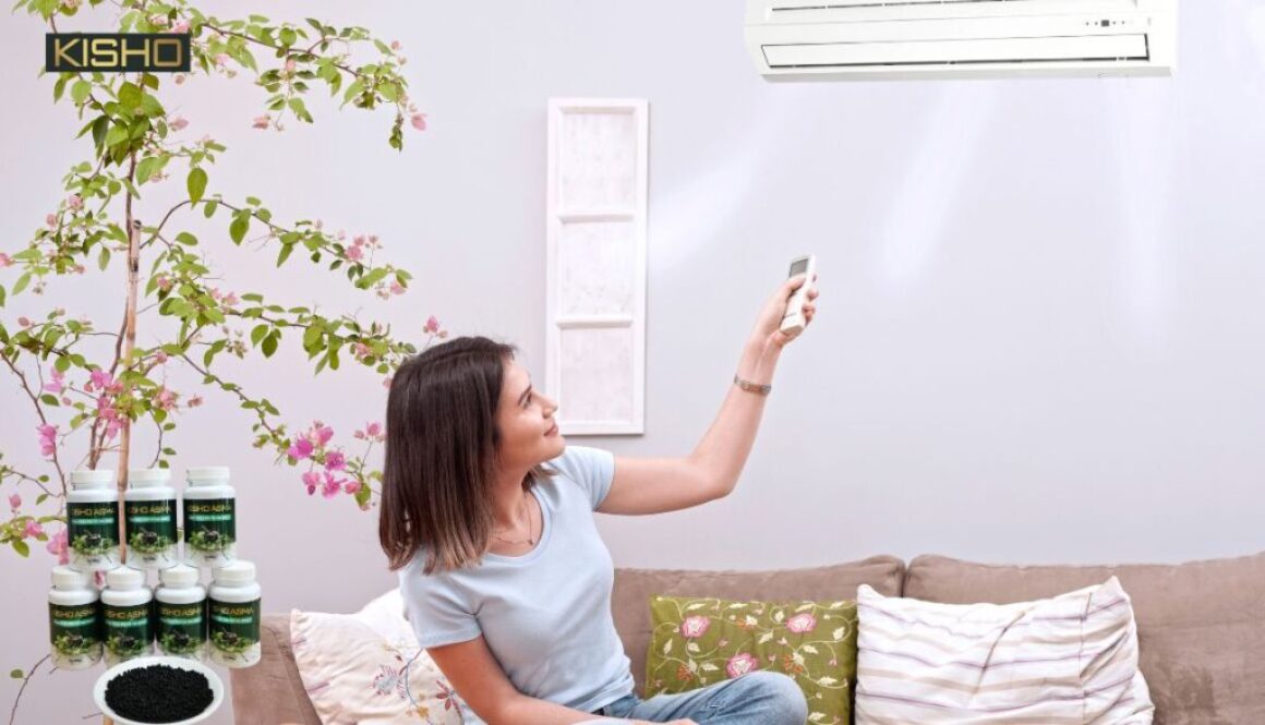 Bệnh hen suyễn là gì?