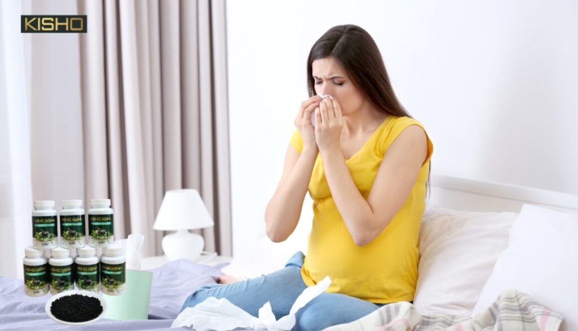 Mối liên hệ giữa thời tiết và bệnh hen suyễn