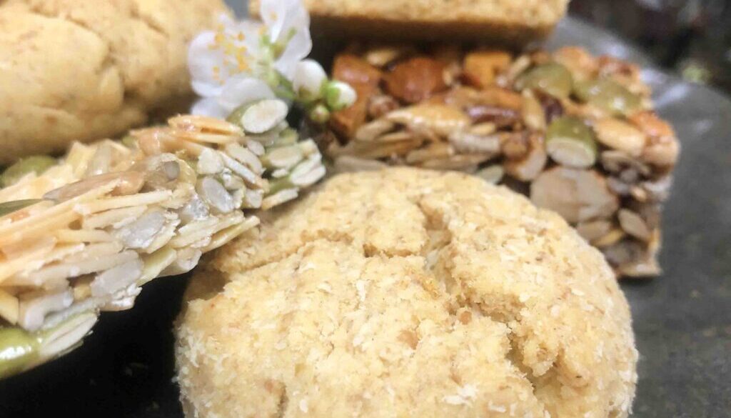 banh an kieng