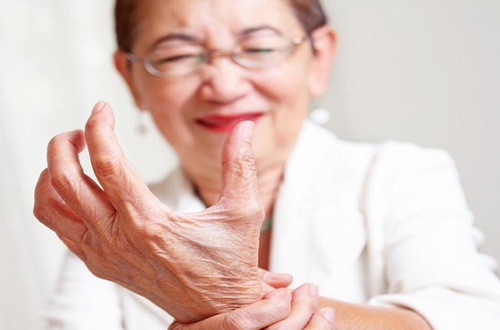 Điều Trị Gout Như Thế Nào